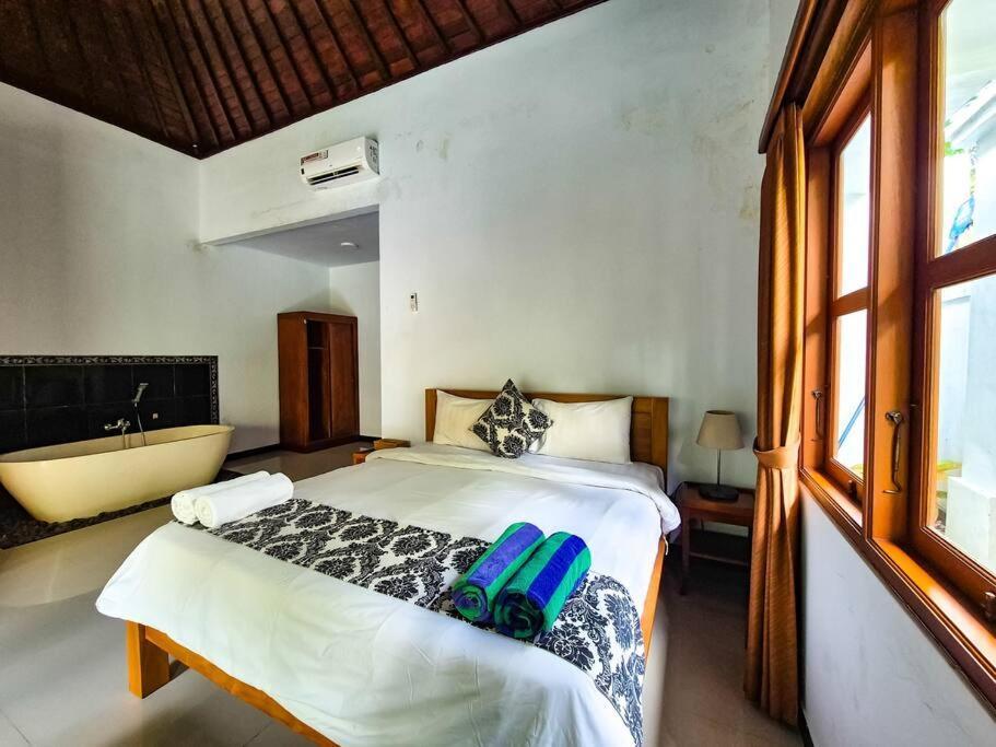 The Sempuana Villa Denpasar  Exterior photo