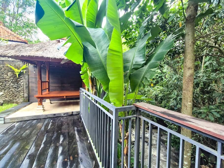 The Sempuana Villa Denpasar  Exterior photo